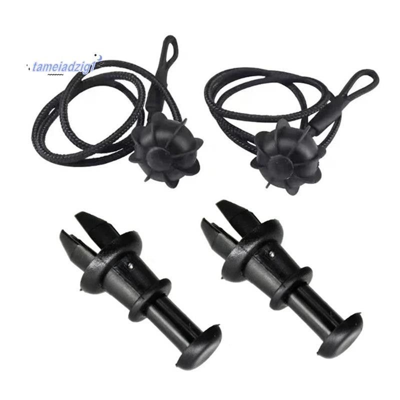 รถพัสดุชั้นวางสายไฟ Tonneau ฝาครอบสําหรับกอล์ฟ MK6 MK5 R20 MK2 8P 8V 1K6863447เอ 1เค6863447ด้านหลัง 