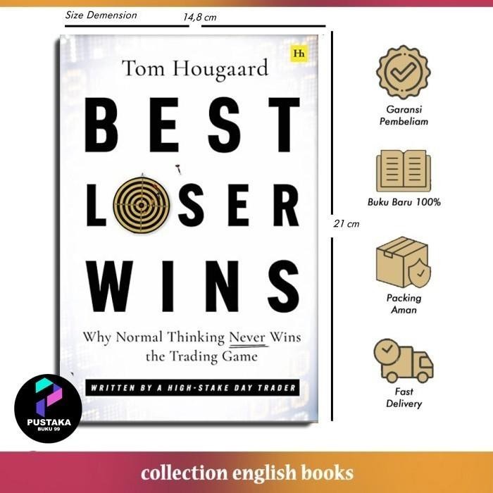 Best Loser Wins - Tom Houpath (อังกฤษ)