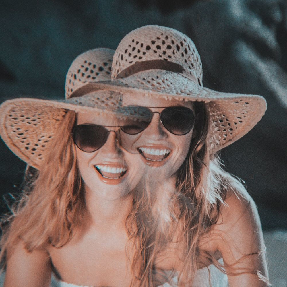 Fanhua Same Style Effect Re-Film Special Effect Filter กล้องถ่ายภาพ เลนส์กล้อง SLR Creative Pho