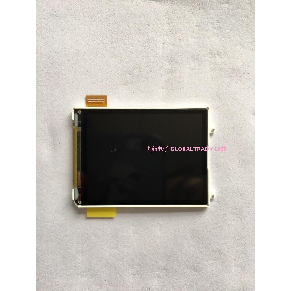 ชิ้นส่วนซ่อมหน้าจอแสดงผล LCD สําหรับ iPod Nano 3rd Gen 4GB 8GB