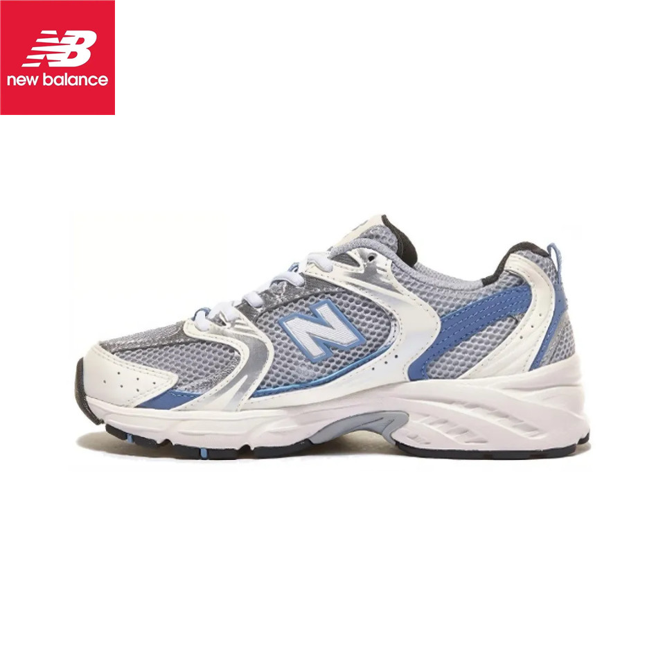 100%ของแท้ New Balance NB 530 MR530KC Sneaker
