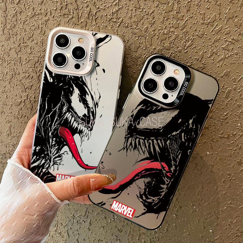 Venom สําหรับ REALME 10 11 5 REALME7I 8I 8PRO C11 C15 C20 C21 C21Y C30 C31 C35 C55 C53 C67 ล่าสุดเรี