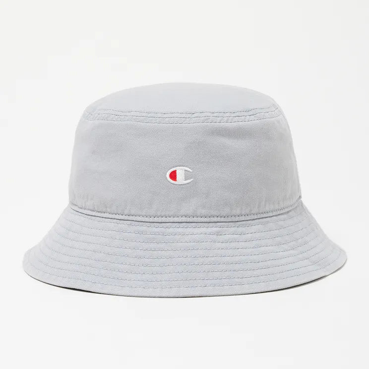 CHAMPION BUCKET HAT หมวกสวมใส่ไลฟ์สไตล์ผู้ชายและผู้หญิง