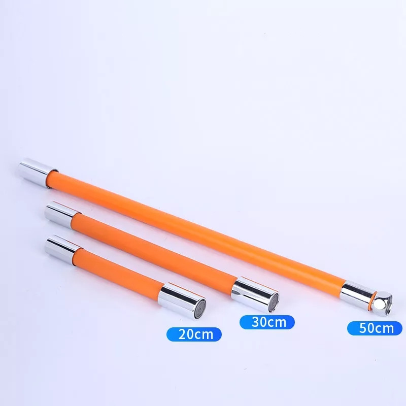 Mehome FLEXIBLE WATER FAUCET CONNECTOR WATER FAUCET FE30