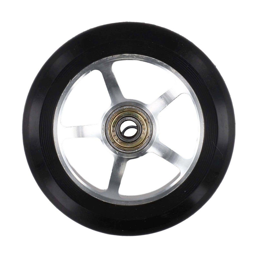 อลูมิเนียมอัลลอยด์ดุมล้อสวมทนแบริ่งเส้นผ่านศูนย์กลางภายในซีเอ็นซีแปรรูป - รูปที่ 7