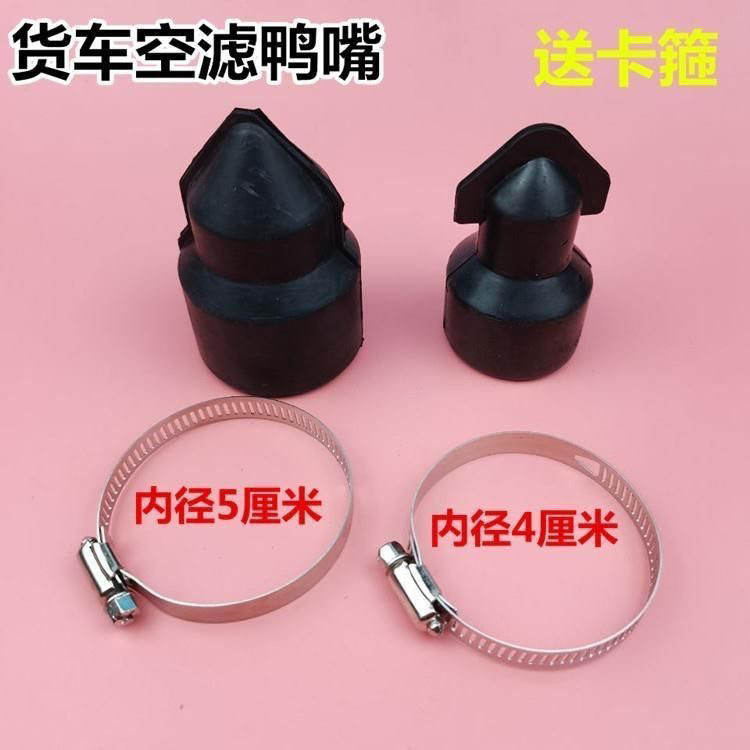 เหมาะสําหรับ Heavy Auto Ace 737B757B777B กรองอากาศฝุ่นท่อไอเสียหัวฉีด Dust Outlet หัวฉีดฝาครอบกรองอา