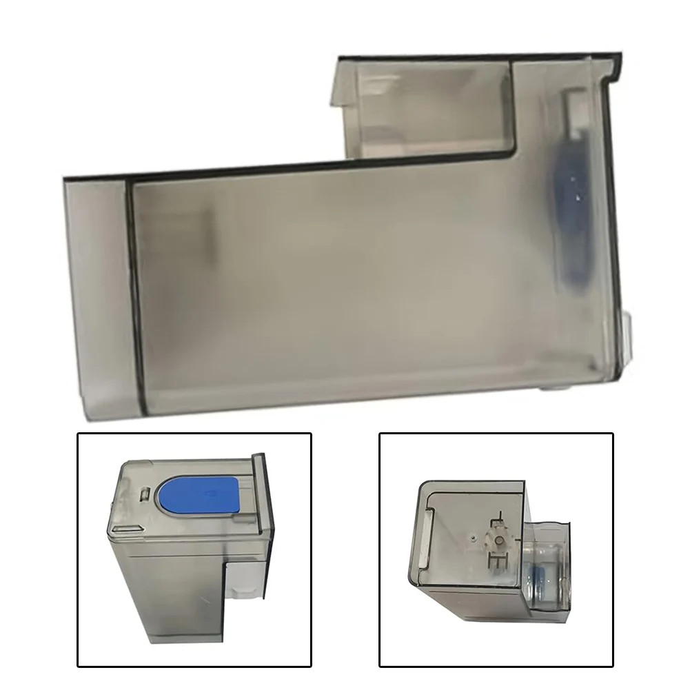 ถังเก็บน้ําป้องกันการรั่วพร้อมรีฟิลสะดวกสําหรับ Ecovacs สําหรับ Deebot X8 Pro/X8 สําหรับ Omni/X8 Pro