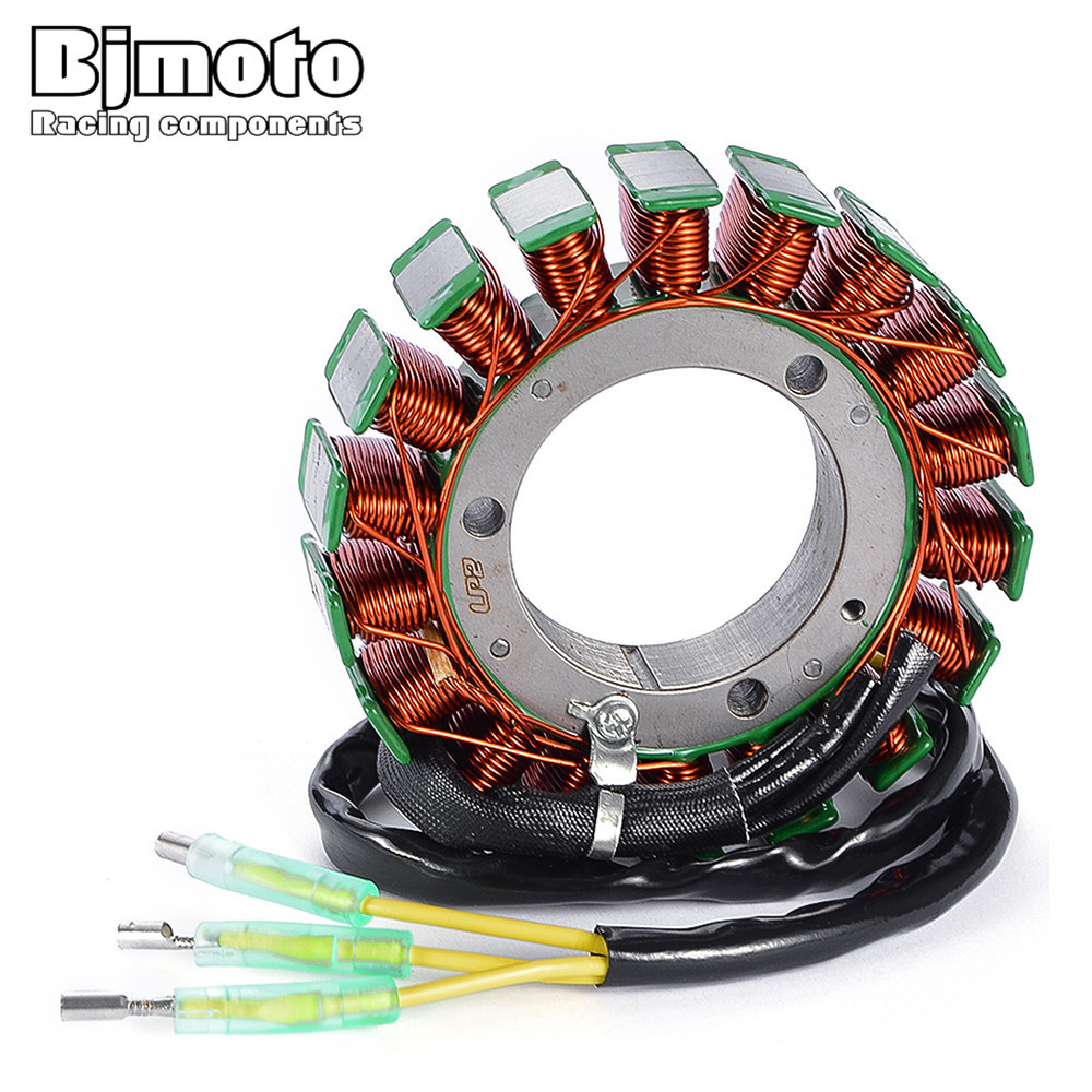 Magneto Stator Coil สําหรับ Kawasaki VN1500 VN-15 Vulcan 88 SE VN-15 1500 88 1500L VN-15 21903-1385 