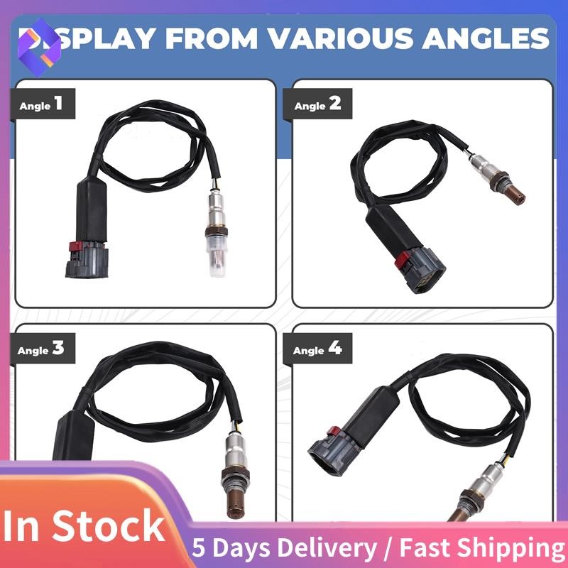 BC3Z-9D378-G รถ Nox Trap เซ็นเซอร์อุณหภูมิเซนเซอร์ออกซิเจนสําหรับ Super Duty 2013-2016 BC3Z9D378G