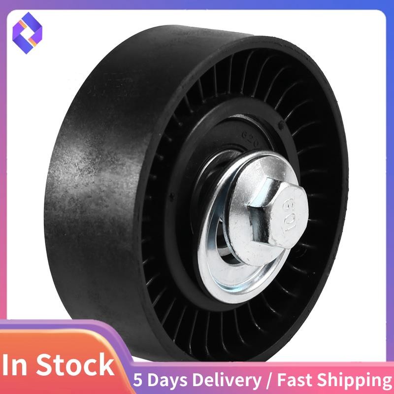 HL3Z8678A ใช้ได้กับ Raptor () 17-20 Belt Guide Pulley () 17-20 Belt Guide Pulley HL3Z8678A