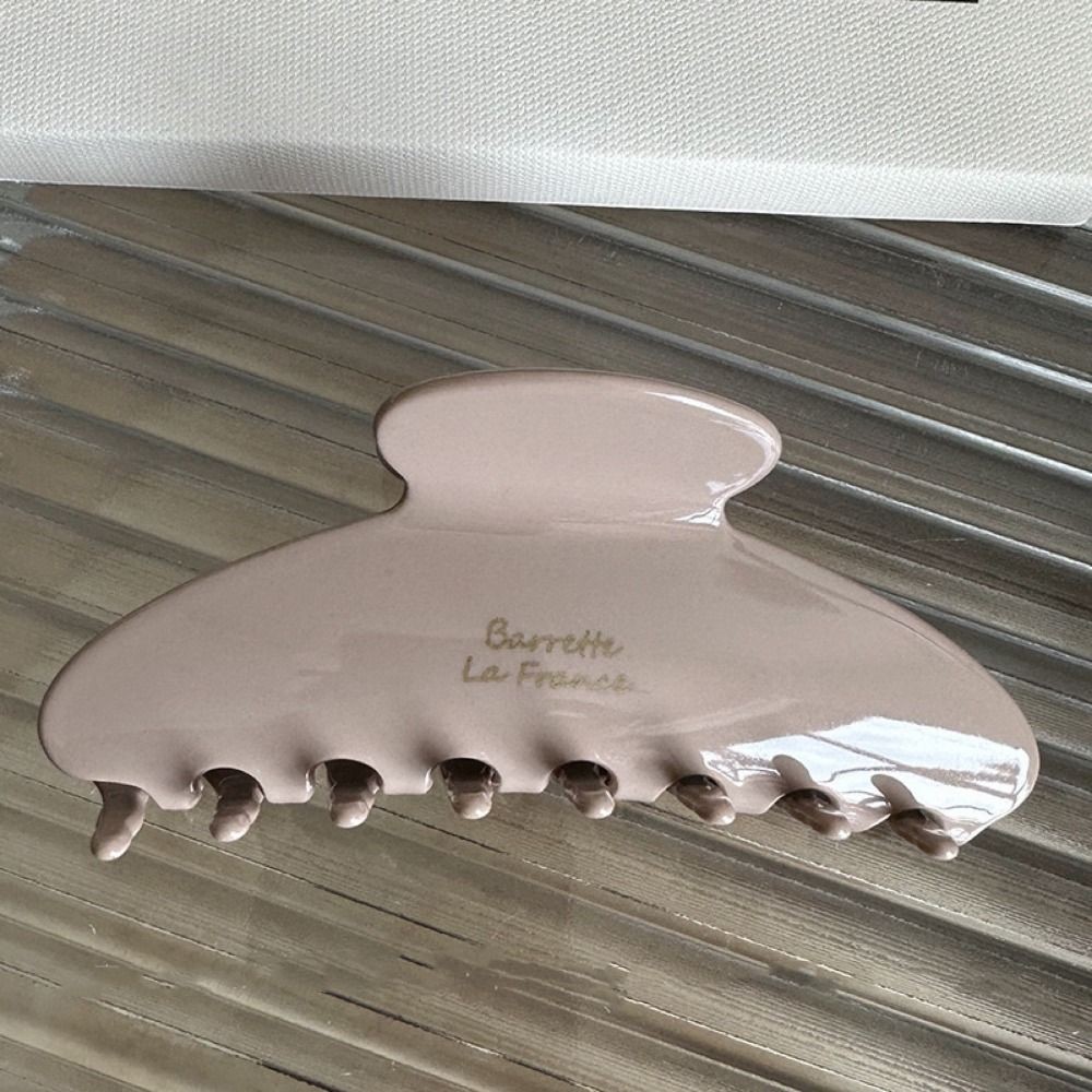 GETCOUPON คลิปกรงเล็บ, Headwear ผมขนาดเล็ก, เครื่องประดับผมผ้าโพกศีรษะแบบพกพา Barrette สําหรับเด็กผู้หญิง ราคา ถูกที่สุด ดีลบีเคเค แกลเลอรีภาพที่ 9