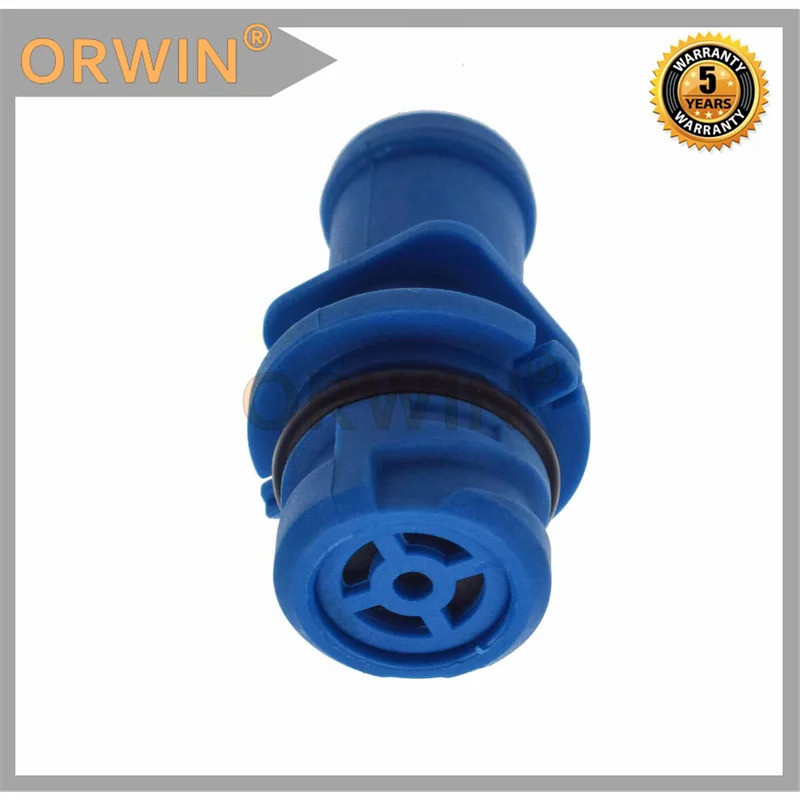 วาล์ว PCV สําหรับ Ford Edge Lincoln MKX 2008-2018 2X4Z 6A666 AA 2X4Z6A666AA 2X4Z-6A666-AA