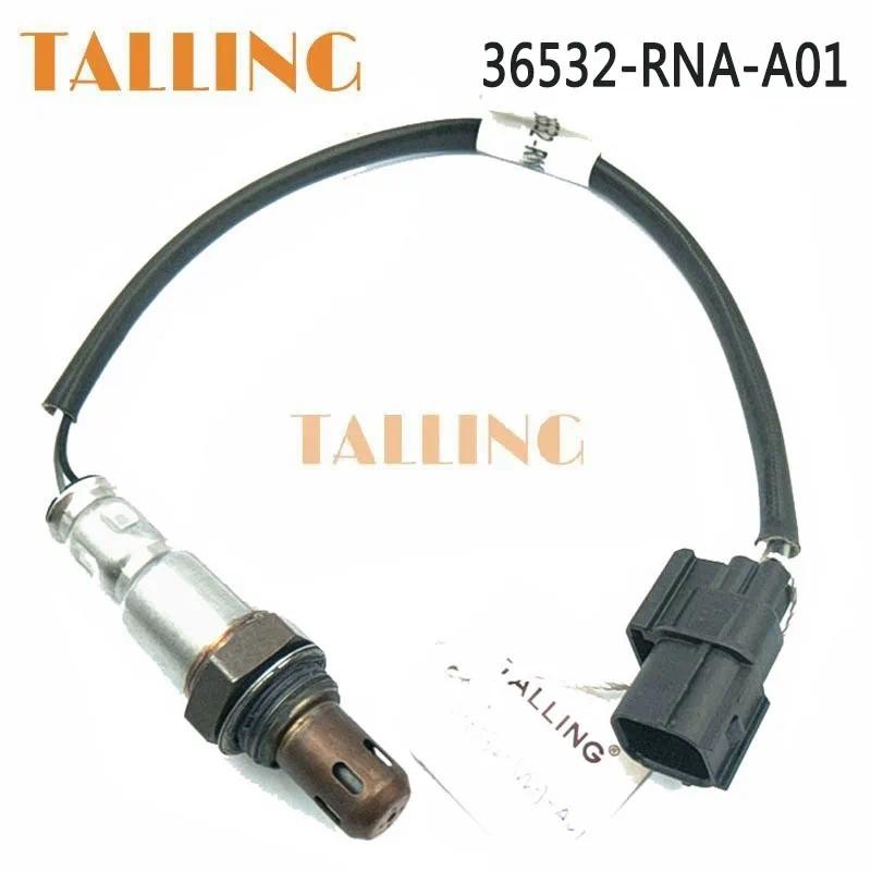 36532-RNA-A01 Downstream Lambda O2 เซนเซอร์ออกซิเจนสําหรับ Honda Civic 1.3L 1.8L 2006-2014 Acura ILX