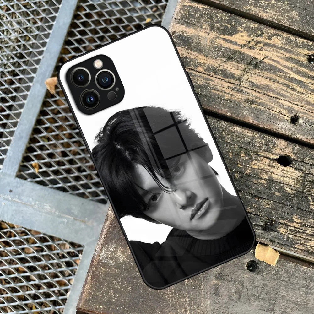 BK-2 Ji Chang Wook actor เคสโทรศัพท์สําหรับ Iphone 17,15 14 12 11 13 Pro Max Mini X 8 Xr Xs 7 Puls แ