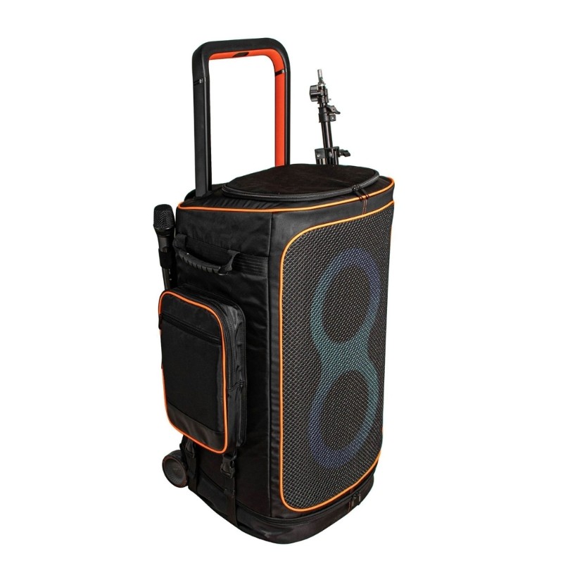 Doublebuy Heavy Duty กระเป๋าเก็บของกันฝุ่นหลายช่องสําหรับ PartyBox520