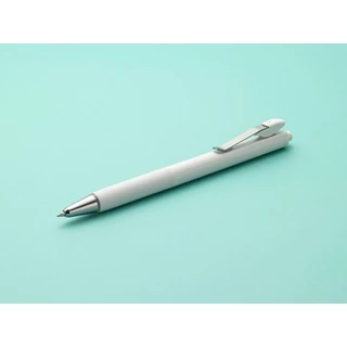 ปากกาลูกลื่น Zebra Blen U Oil Based Ballpoint Pen 0.5 / 0.7mm (Made in Japan)