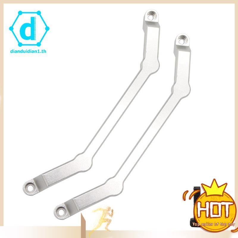dianduidian1.thMetal RC รถโพสต์ Mounts Shell คอลัมน์สําหรับ MN86 MN86S MN86K MN86KS MN G500 1/12 RC 