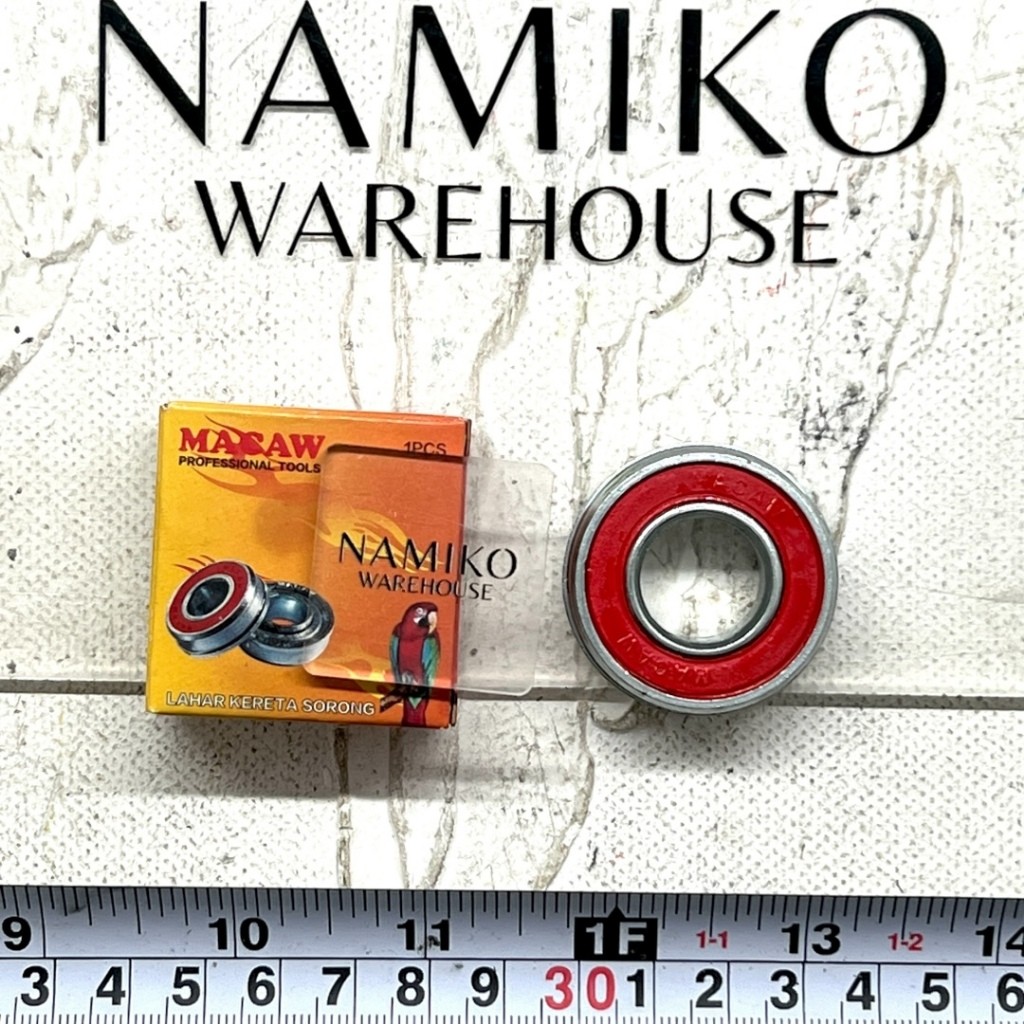 WHOLESALE 20 ชิ้น MACAW Laker ล้อรถเข็นทราย NAMIKO WAREHOUSE