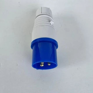 DDPOWER Plug พาวเวอร์ปลั๊ก 16 32A ตัวผู้ ตัวเมีย ตัวเมียฝัง ตัวเมียลอย ตัวผู้ลอย 3ขา 4ขา ปลั๊กอุตสาหกรรม ปลั๊กพาวเวอร์