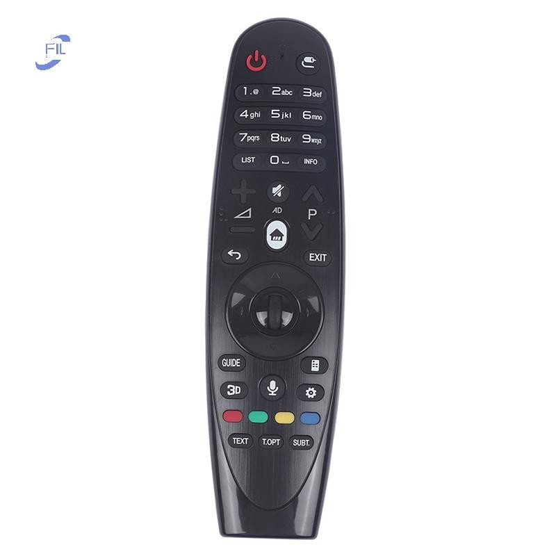 FIL AN-MR600 เปลี่ยนรีโมทคอนโทรลเหมาะสําหรับ OLED TV 55EG910T-TB 65EF950T-TA OP