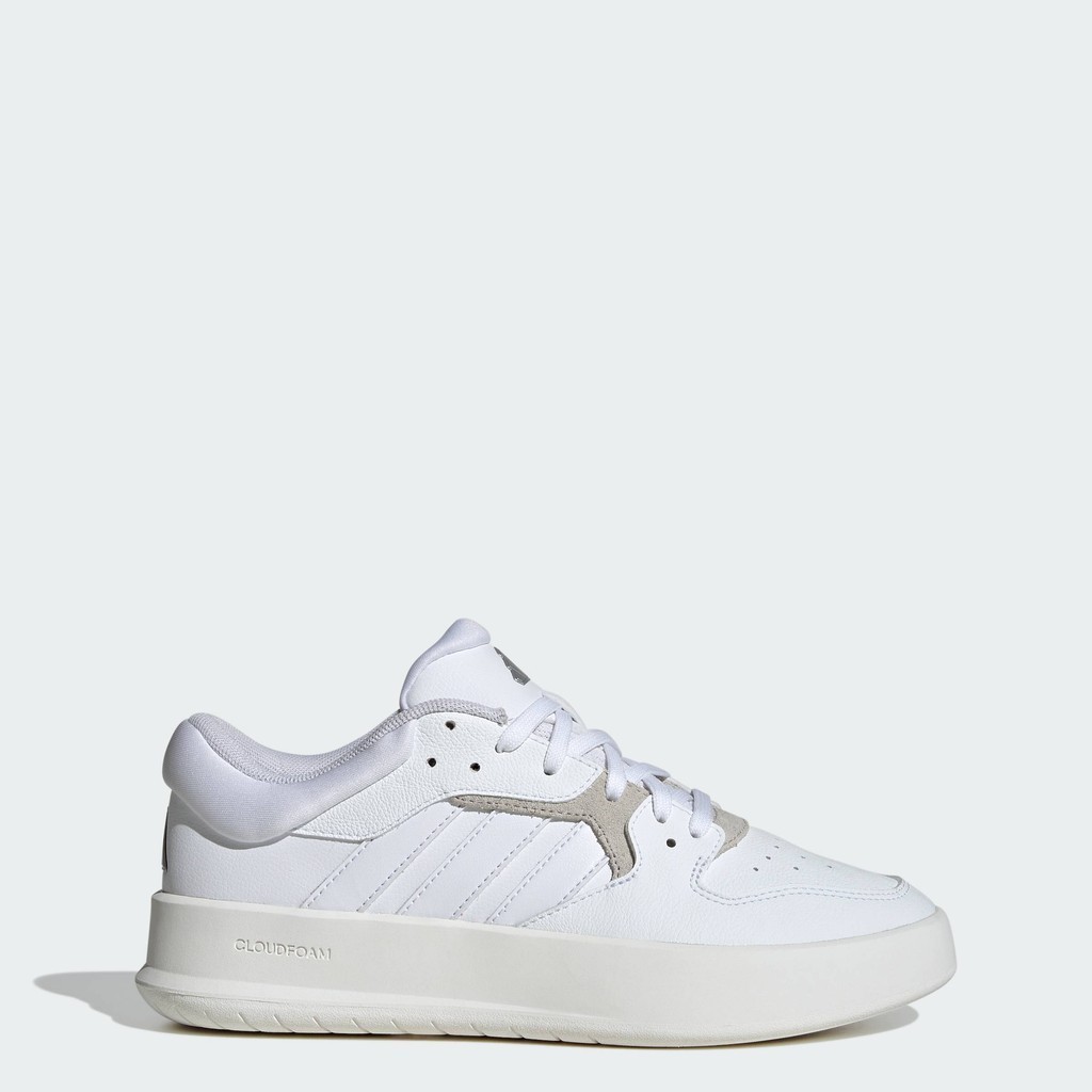 adidas Tennis & Lifestyle Court 24 Shoes Women White IF1657