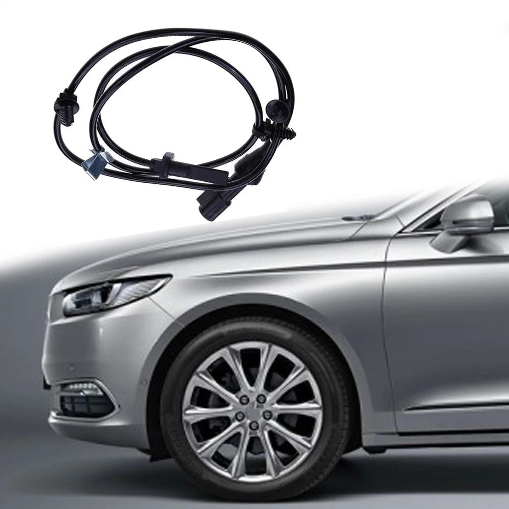 1 PC ด้านหลังซ้าย ABS เซ็นเซอร์ความเร็วล้อสําหรับ Ford Taurus V6 3.5L FWD 2008-2009 รถ 8G1Z2C190B รถ