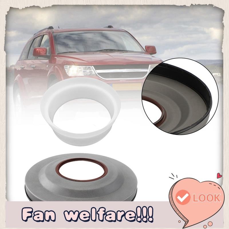 6DCT450 MPS6 ฝาครอบซีลเกียร์พร้อมปลอกสําหรับ Mondeo Powershift Seal Cover 1684808 31256845