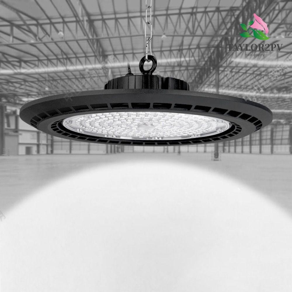 TAYLOR2PV UFO LED High Bay Light, 1000 W/150 W/200 W IP65 กันน้ําอุตสาหกรรม UFO ไฟ LED, ก่อสร้างที่ท
