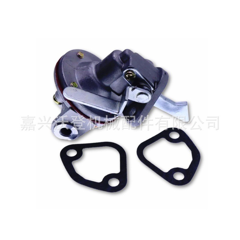 124070-52011 124070- 52010 การใช้ปั๊มเหมาะสําหรับ Yangma 2QM15 YSM8