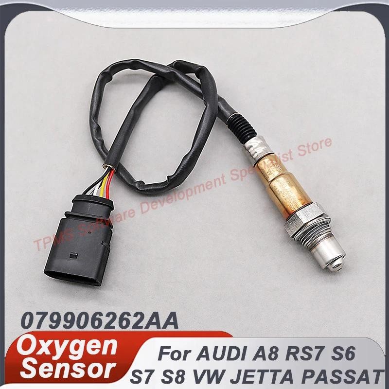 Air การใช้ Ratio Sensor ต้นน้ํา Lambda O2 เซนเซอร์ออกซิเจนสําหรับ AUDI A8 RS7 S6 S7 S8 VOLKSWAGEN BE
