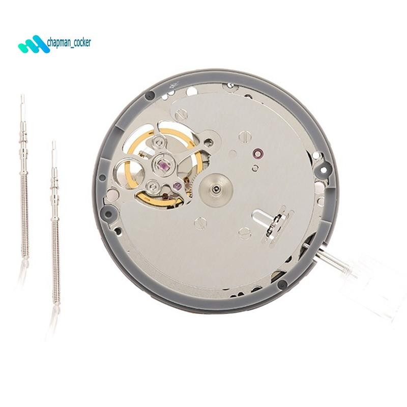 NH38 NH38A Movement Mechanical นาฬิกาอัตโนมัติการเคลื่อนไหว NH38 อุปกรณ์เสริม