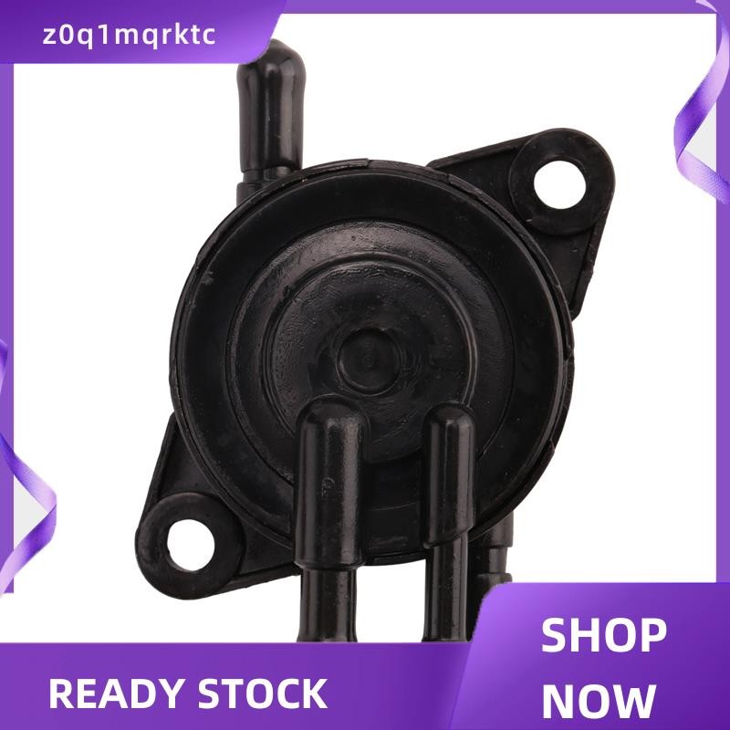 z0q1mqrktc ชุดปั๊มรถปั๊มสีดําปั๊มพลาสติกสําหรับ GX630 GX630R GX630RH GX660 GX660R GX690 GX690R GX690