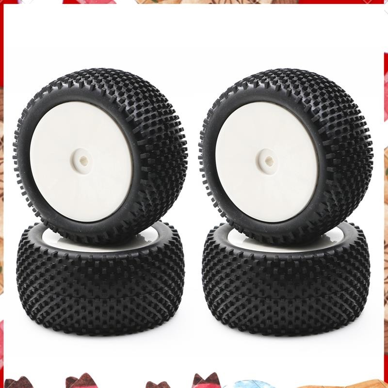 4 ชิ้น 90 มิลลิเมตรล้อ Tyres สําหรับ  144001 144010 124019 104001