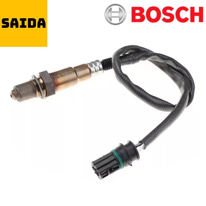 -เซ็นเซอร์ออกซิเจน BMW N43 N45 N46 N52 O2 11787569968