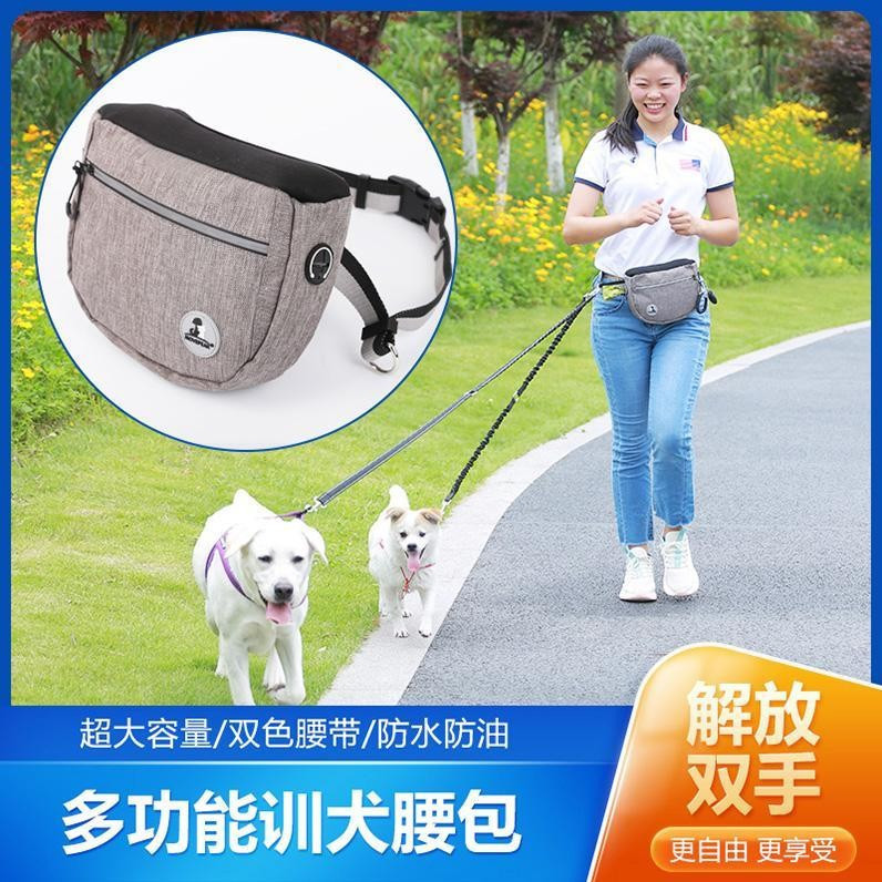 Training Bag Training Bag กระเป๋าคาดเอว Training Dog Special Products Handy Tool Out Portable Messen
