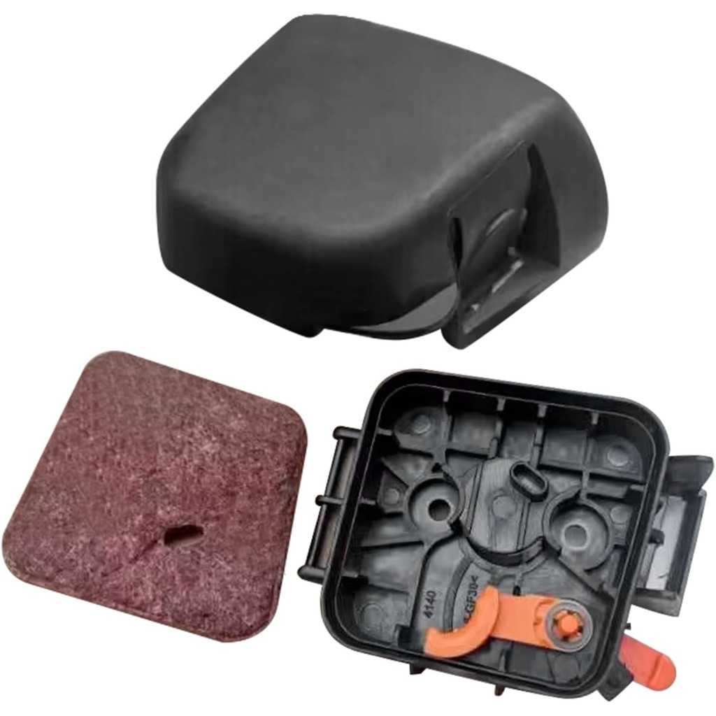 FS55R ฝาครอบกรองอากาศ Assy สําหรับ Stihl FS38 FS45 FS46 FS55 FC55 FC55DZ HL45Z HL45DZ KM55 KM55C Str