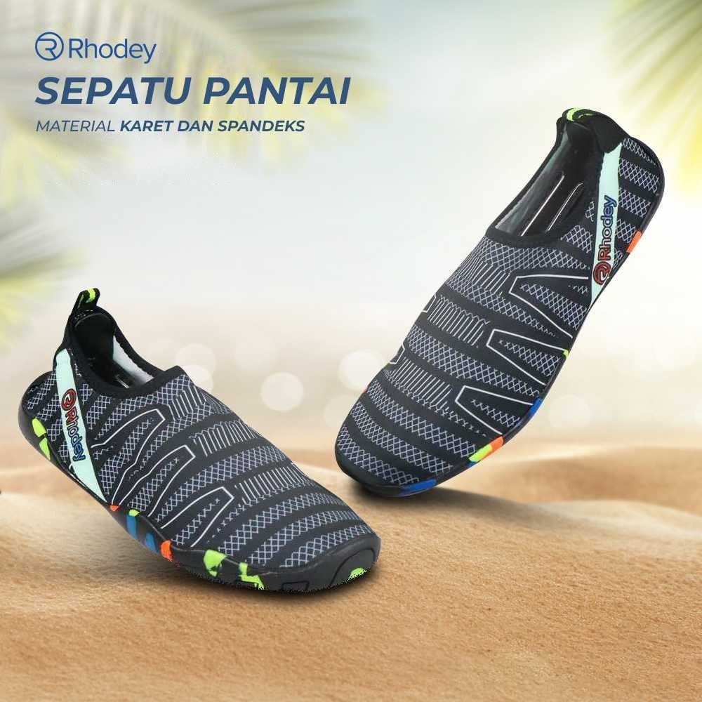 SLTNSTR STOUREG Water Sports Barefoot Shoes - 6688