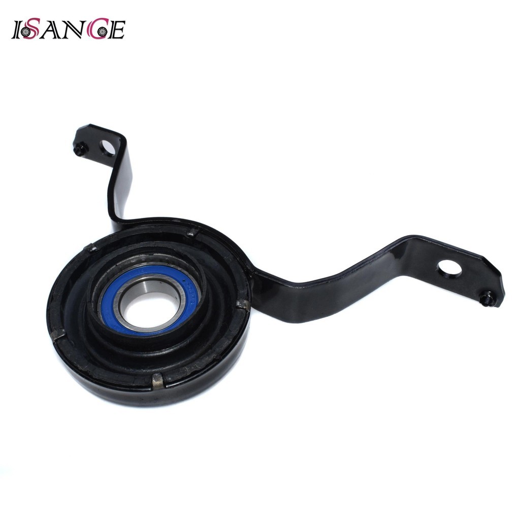 ISANCE Driveshaft Center Support Bearing 4A0521113เอ, 4A0521113บี 8ที0521101D CBA6-4 สําหรับ Audi A4