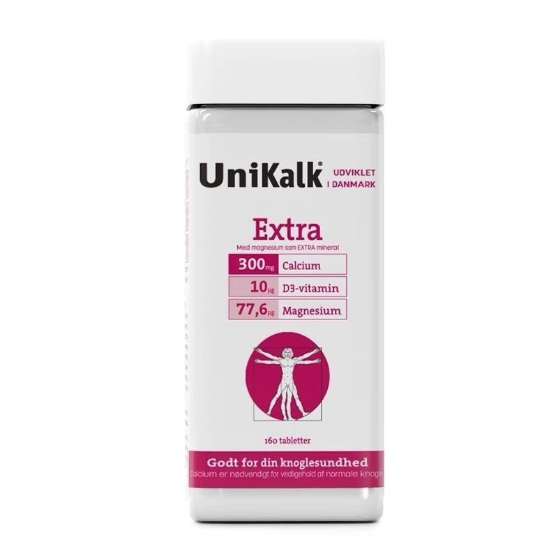 Unika 成年女性 ปั๊มน้ํามัน男性补年 男 进口拼图中年人片Unikalk เม็ดแคลเซียมผู้ใหญ่สําหรับผู้ใหญ่เพศหญิง20250817