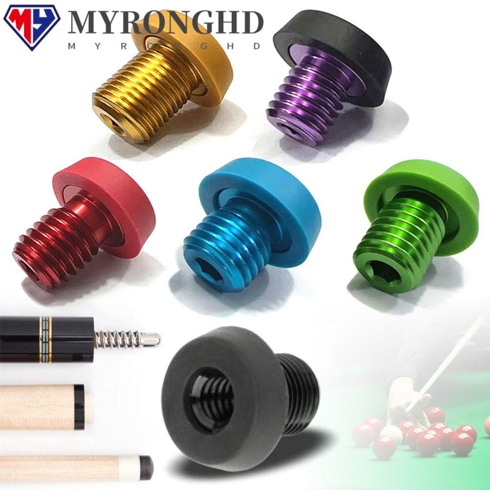 จุกยางกันกระแทกไม้คิวสระว่ายน้ํา จุกปิดปลายไม้คิว อุปกรณ์เสริมไม้คิวบิลเลียด<p>“><center><h4></h4><p><p><font color=