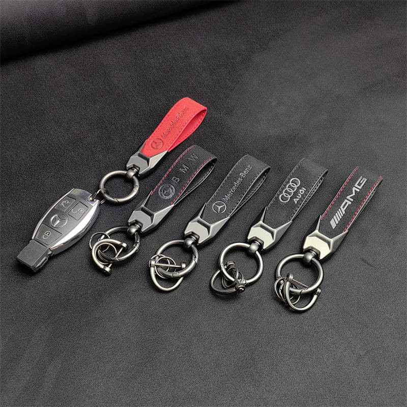 【Ready Stock】 For Mercedes Benz AMG Apple Tree BMW M Audi RS Porsche Volkswagen Toyota Honda Nissan 