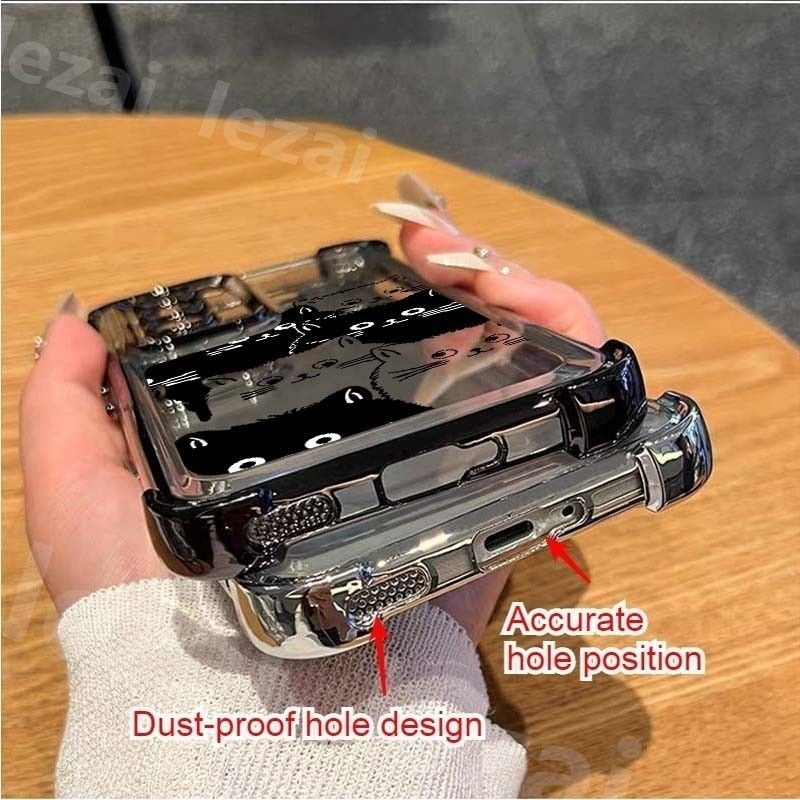 เคส Vivo V60 Pro V 60 V50 Lite 5G รูปที่ 5