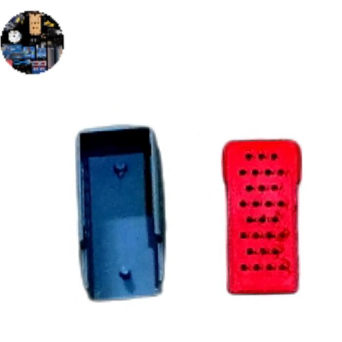 DHT22 DHT-22 AM230 โมดูลอุณหภูมิและความชื้น DHT 22 AM 2302 - กรณีเท่านั้น