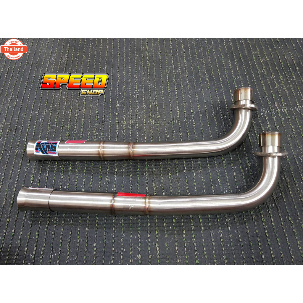 คอท่อเลส W100 25-28-32 มิล