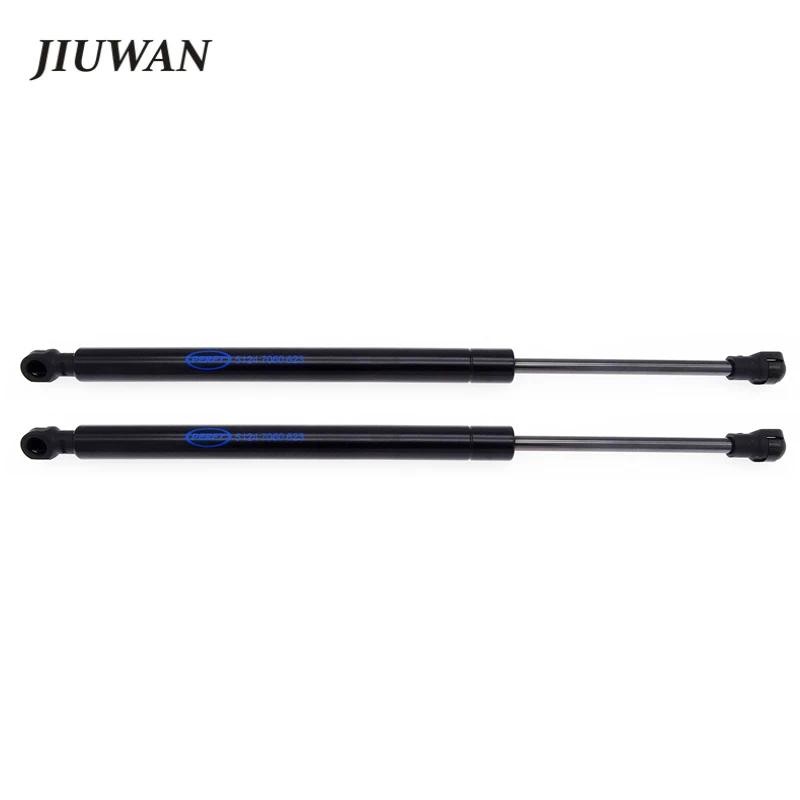 Fit สําหรับ BMW 3 Series E90 E90N 323i 325i 328i 330i 335i M3 51247060623 2 ชิ้นรถด้านหลัง Tailgate 