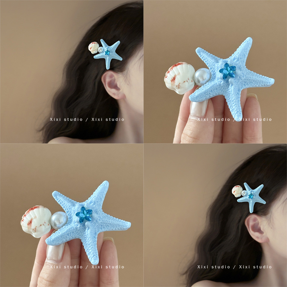 🌵Hot.Bikini🌵กิ๊บแฟชั่น น่ารัก hair clips เครื่องประดับแฟชั่นผู้หญิง ใหม่ พร้อมส่งจากไทย