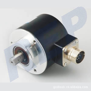 ซัพพลาย Republic Encoder ZSP6210-001C-10BZ1-12-24T ตัวเข้ารหัสอุตสาหกรรม