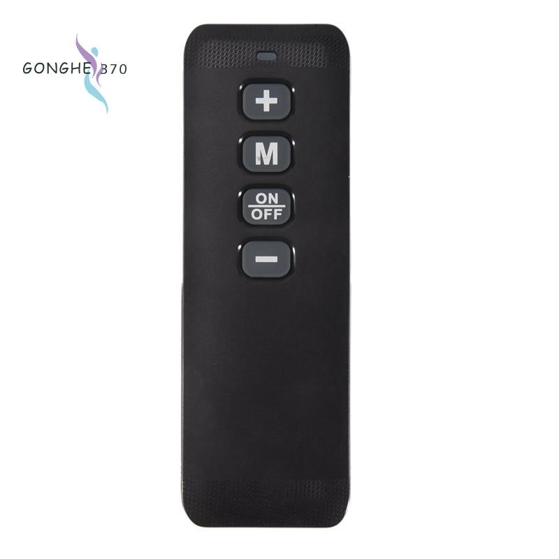 [gonghe370]รีโมทคอนโทรลสําหรับ TIMESPORTS เครื่องเดินรีโมทคอนโทรลสําหรับ TIMESPORTS -GE046 Home Fitn