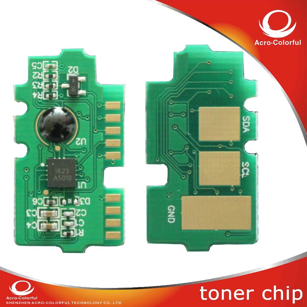 ชิปนับดรัมซีลีเนียมที่รองรับ samsung samsung ProXpress M4030ND ชิปกลองซีลีเนียม