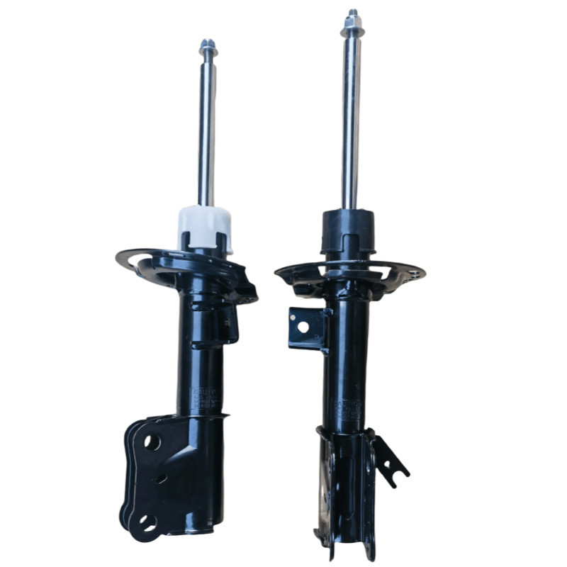 OE F2GC18K001CAA F2GC18K001CAB เหมาะสําหรับ Ford Sharp World ด้านหน้าโช้คอัพรถยนต์